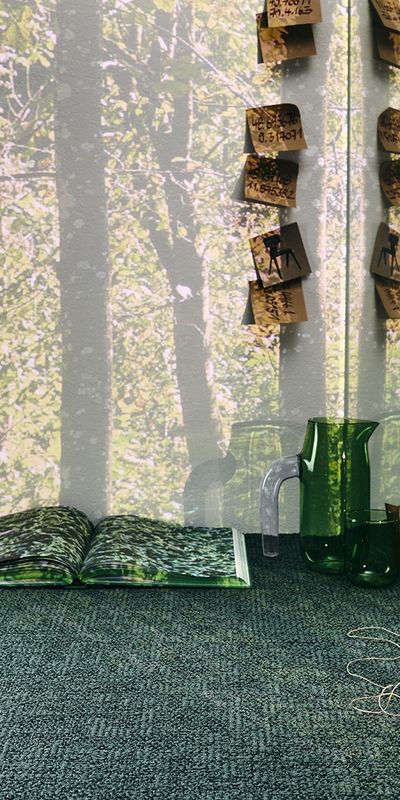 Object Carpet Marke Galerie 5